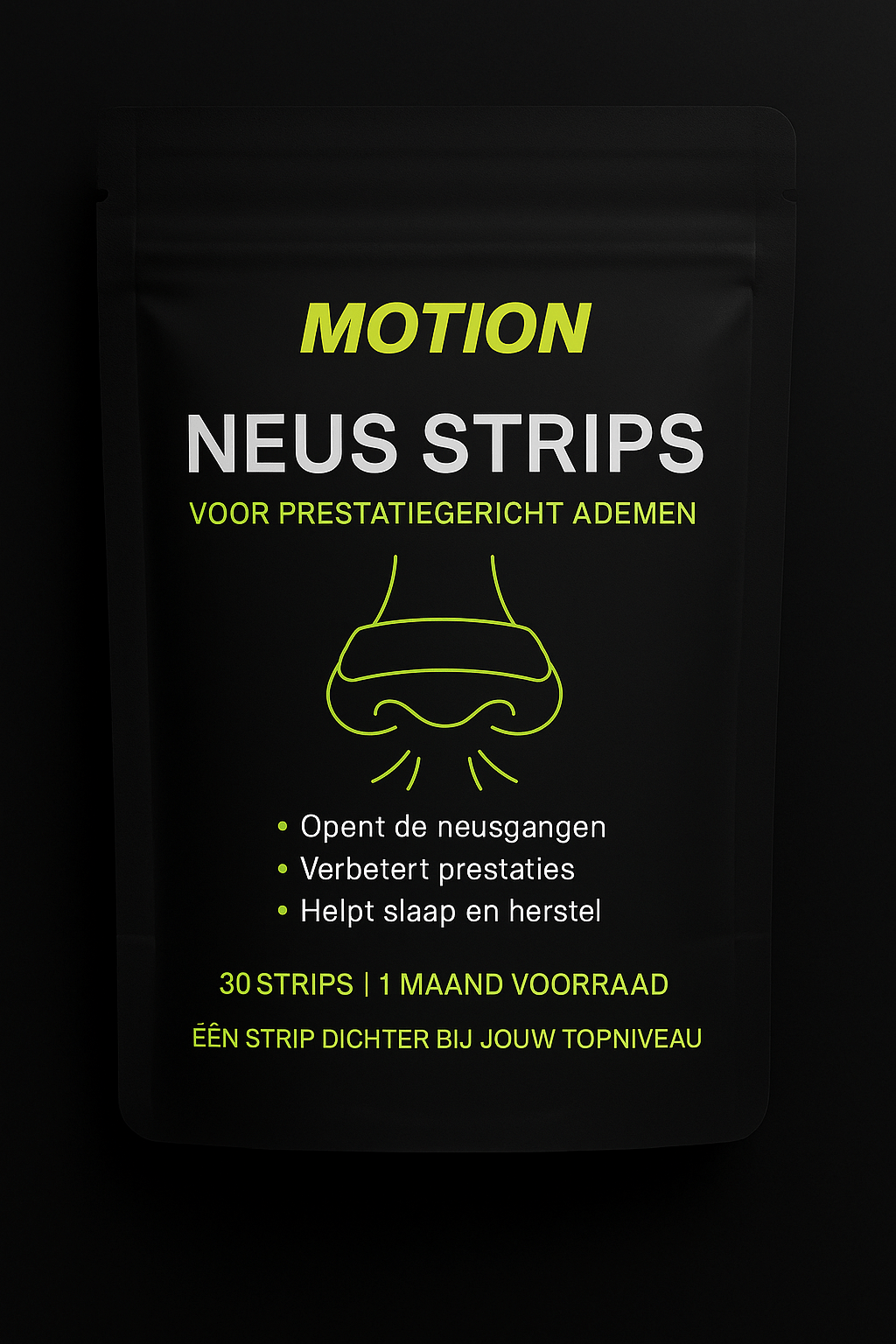 MOTION Neus Strips - MOTION