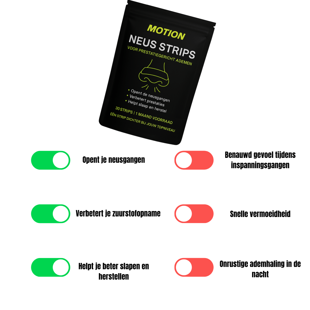 MOTION Neus Strips - MOTION