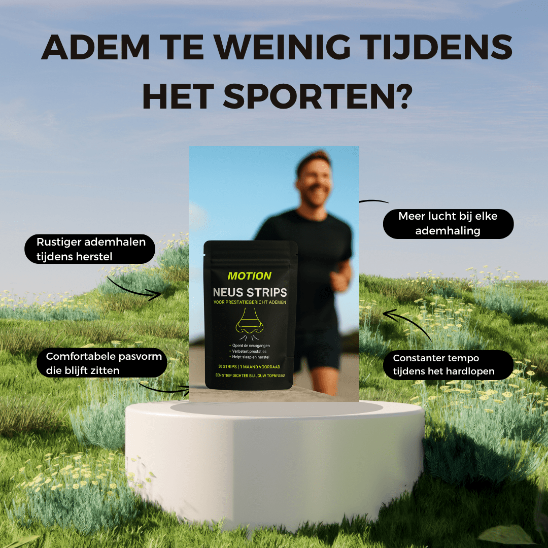 MOTION Neus Strips - MOTION